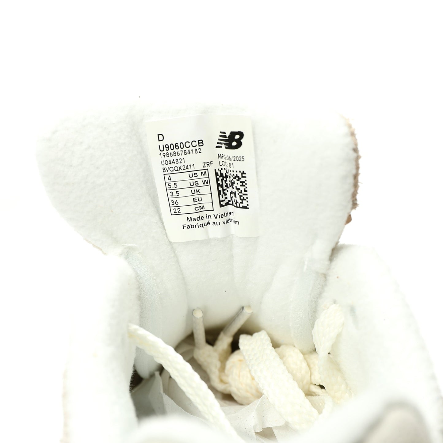 New Balance 9060 Sneaker   Yellow/Brown
