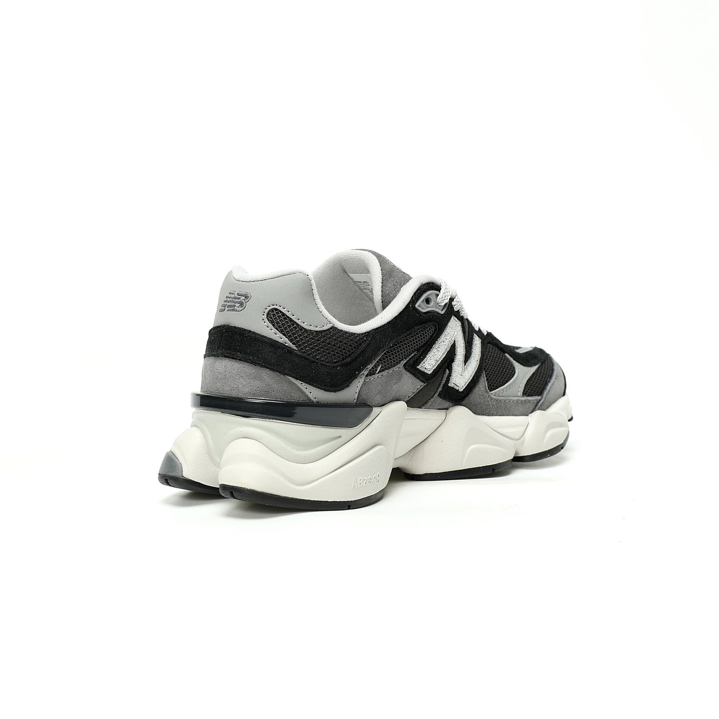 New Balance 9060 Sneaker   Black/Grey