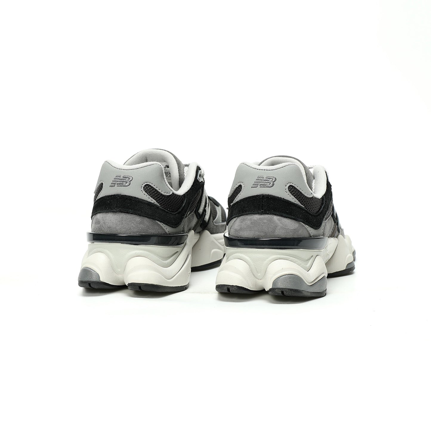 New Balance 9060 Sneaker   Black/Grey