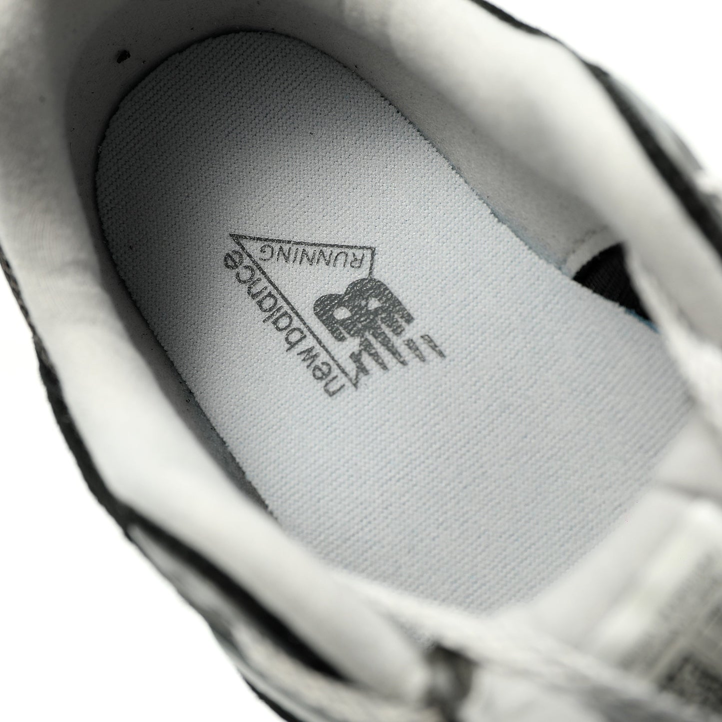 New Balance 9060 Sneaker   Black/Grey