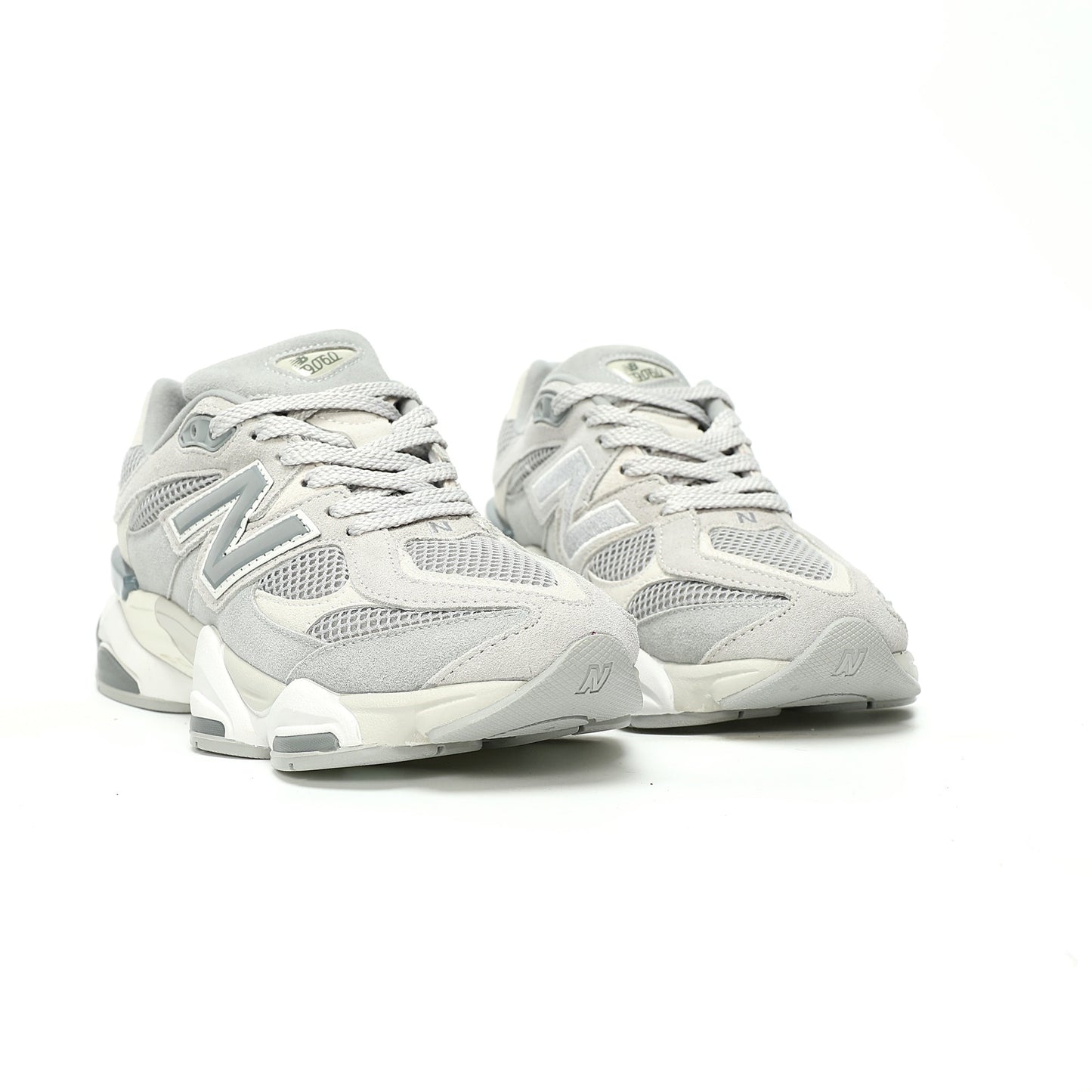 New Balance 9060 Sneaker  Light gray