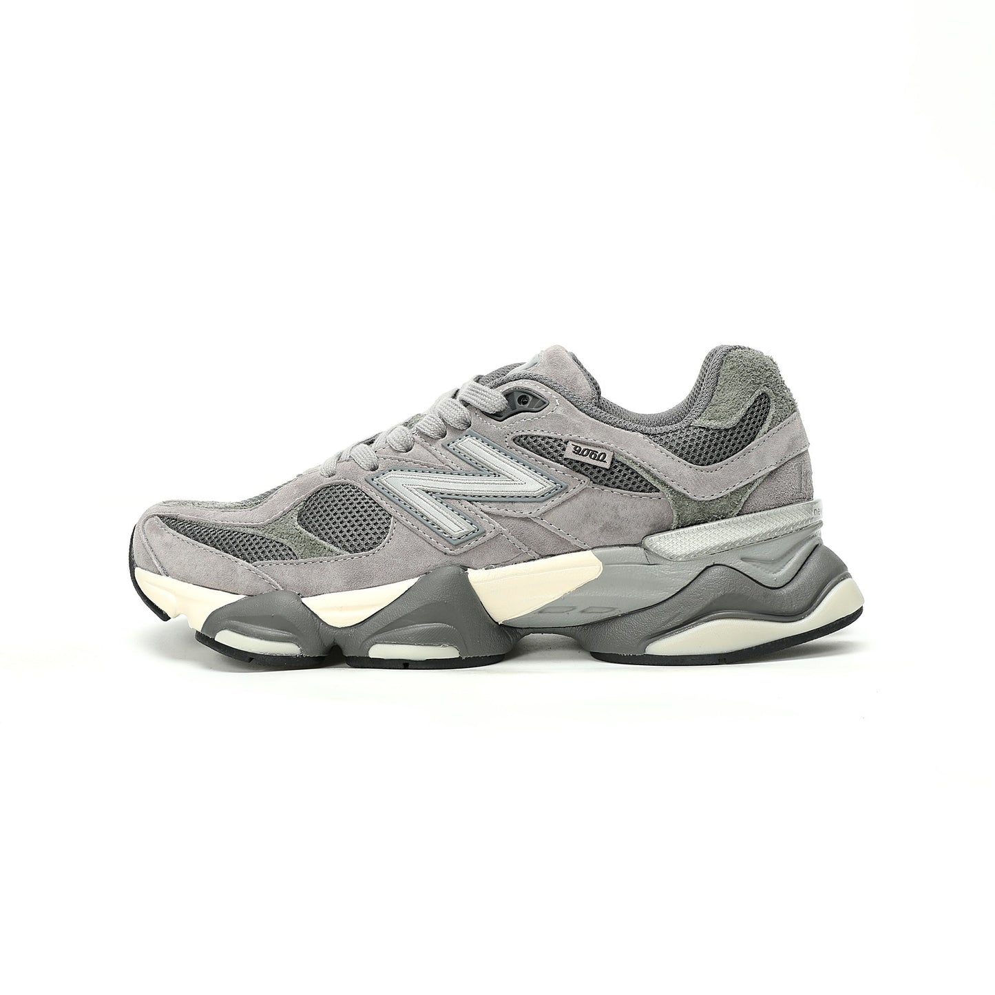 New Balance U9060 Sneaker  Yuanzu Grey
