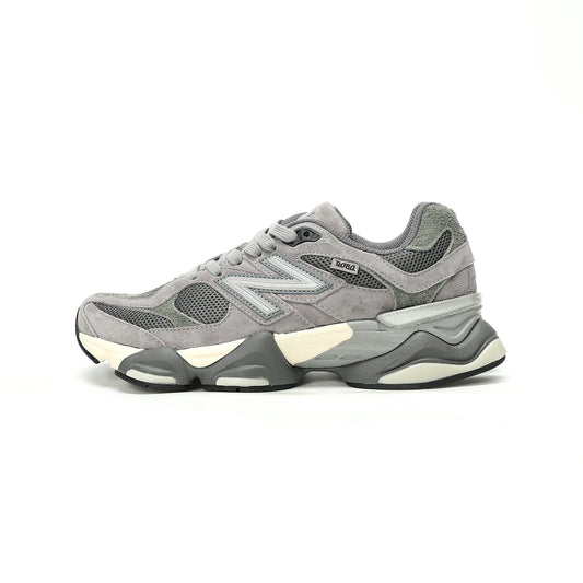 New Balance U9060 Sneaker  Yuanzu Grey