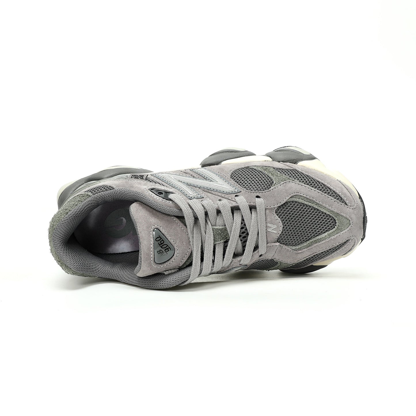 New Balance U9060 Sneaker  Yuanzu Grey