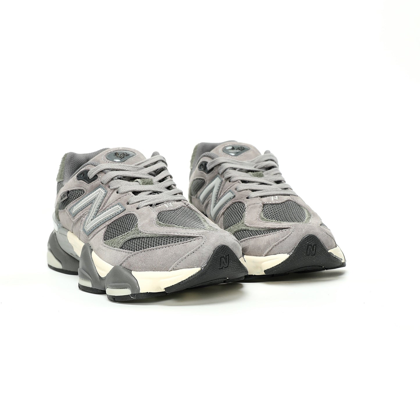 New Balance U9060 Sneaker  Yuanzu Grey