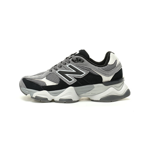 New Balance 9060 Sneaker   Black/Grey