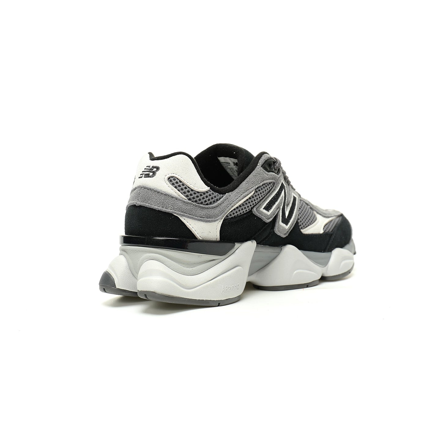 New Balance 9060 Sneaker   Black/Grey