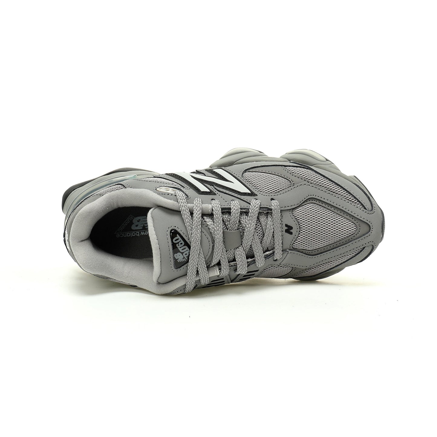 New Balance U9060 Sneaker  Shadow Gray