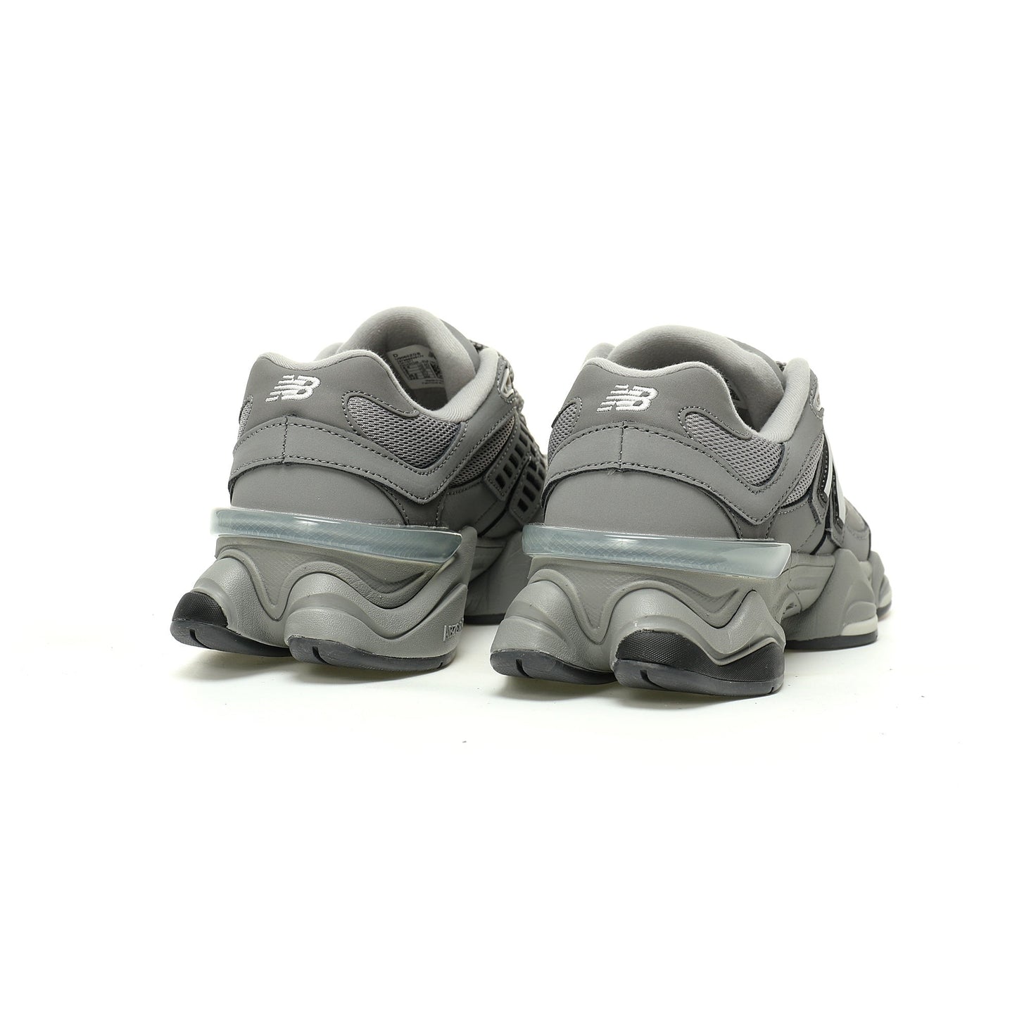 New Balance U9060 Sneaker  Shadow Gray
