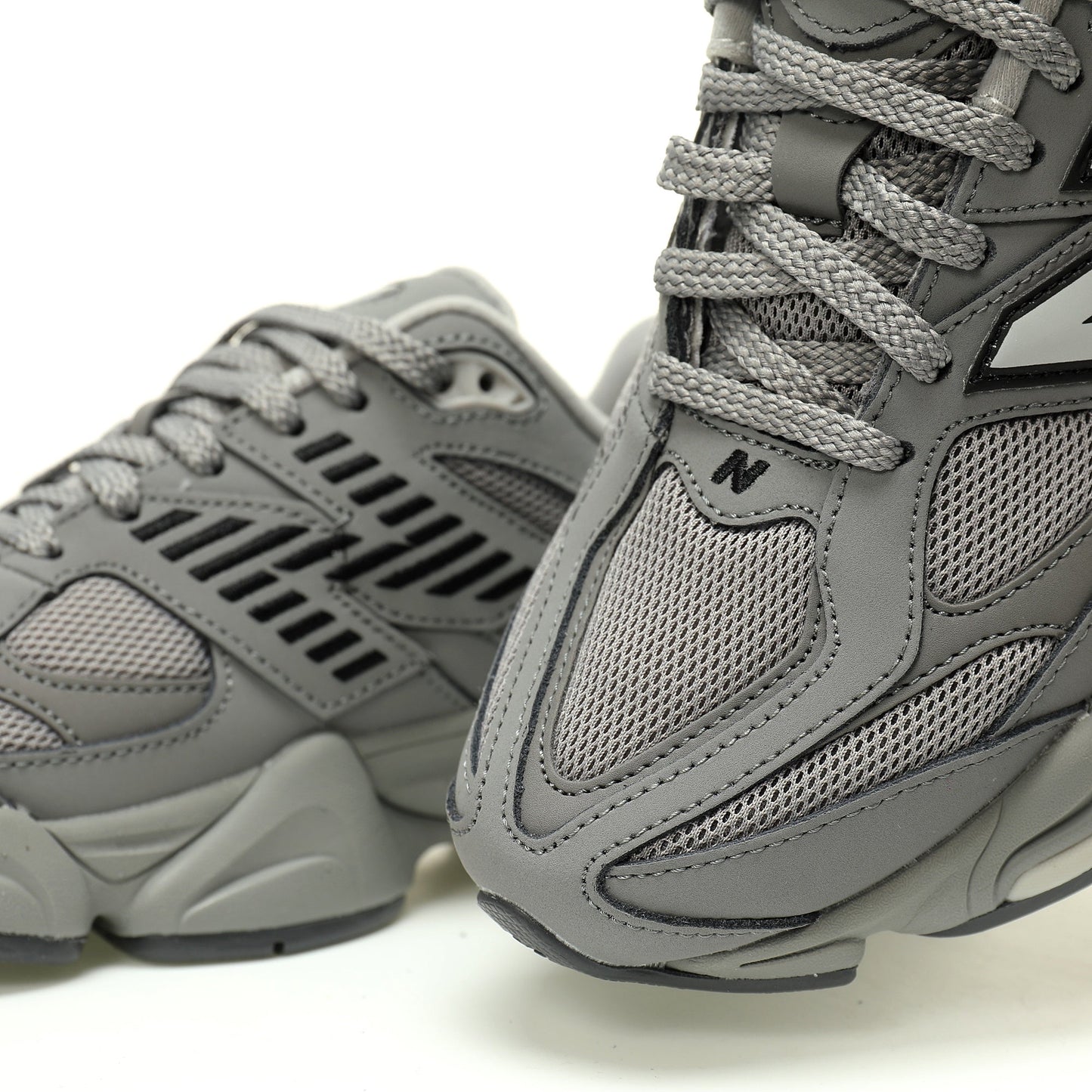 New Balance U9060 Sneaker  Shadow Gray