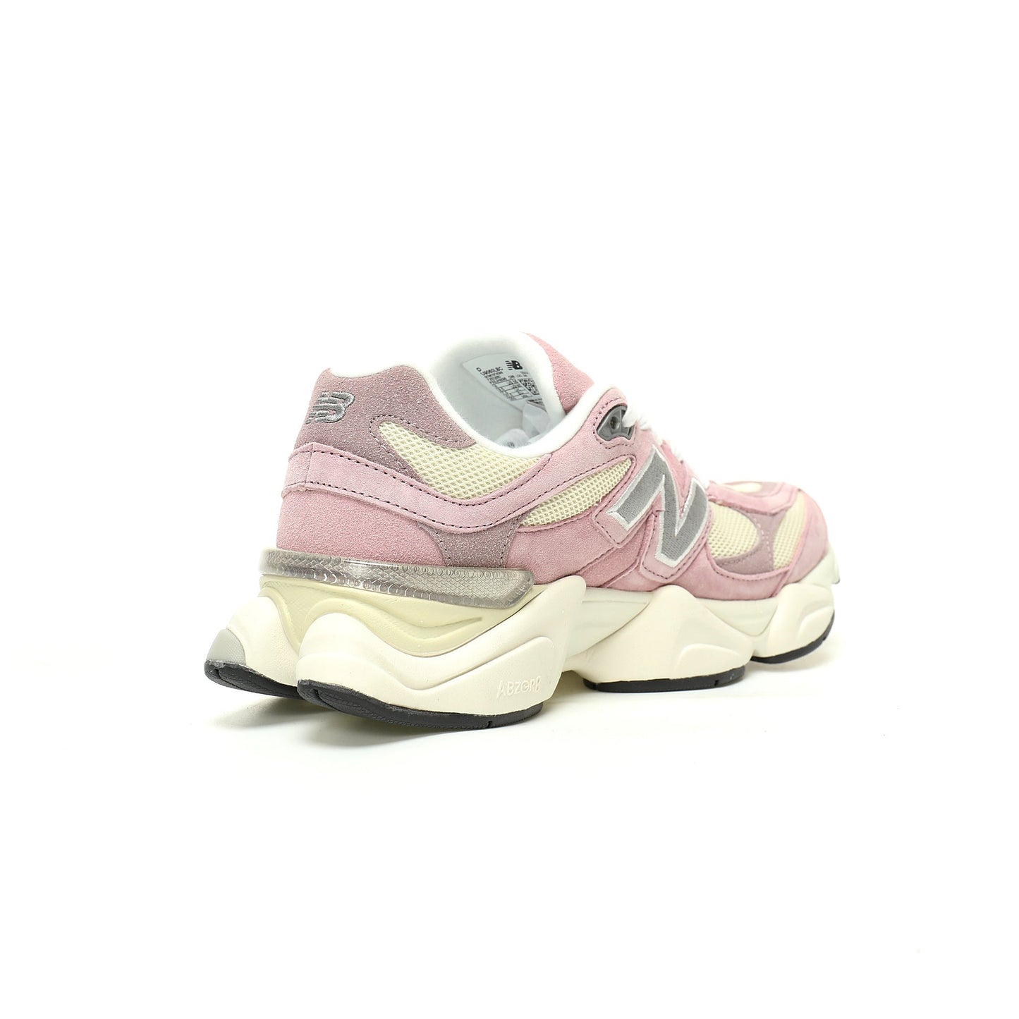 New Balance U9060 Sneaker  Pink / Beige