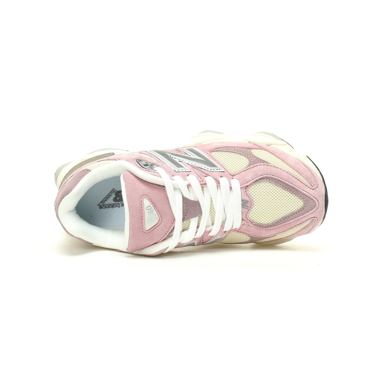 New Balance U9060 Sneaker  Pink / Beige