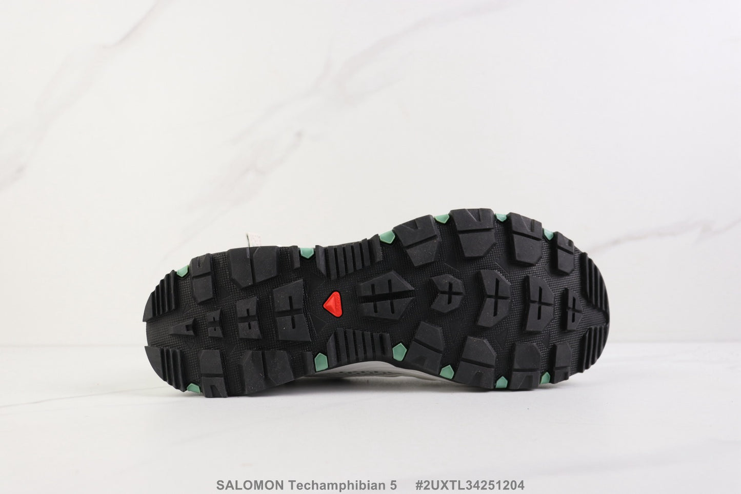 Salomon Techamphibian 5'  White