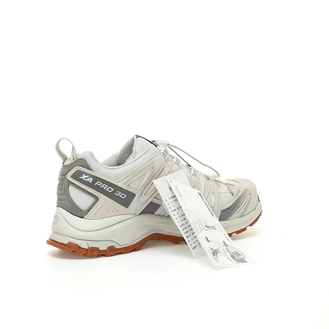 SALOMON XA PRO 3D GTX   Grey