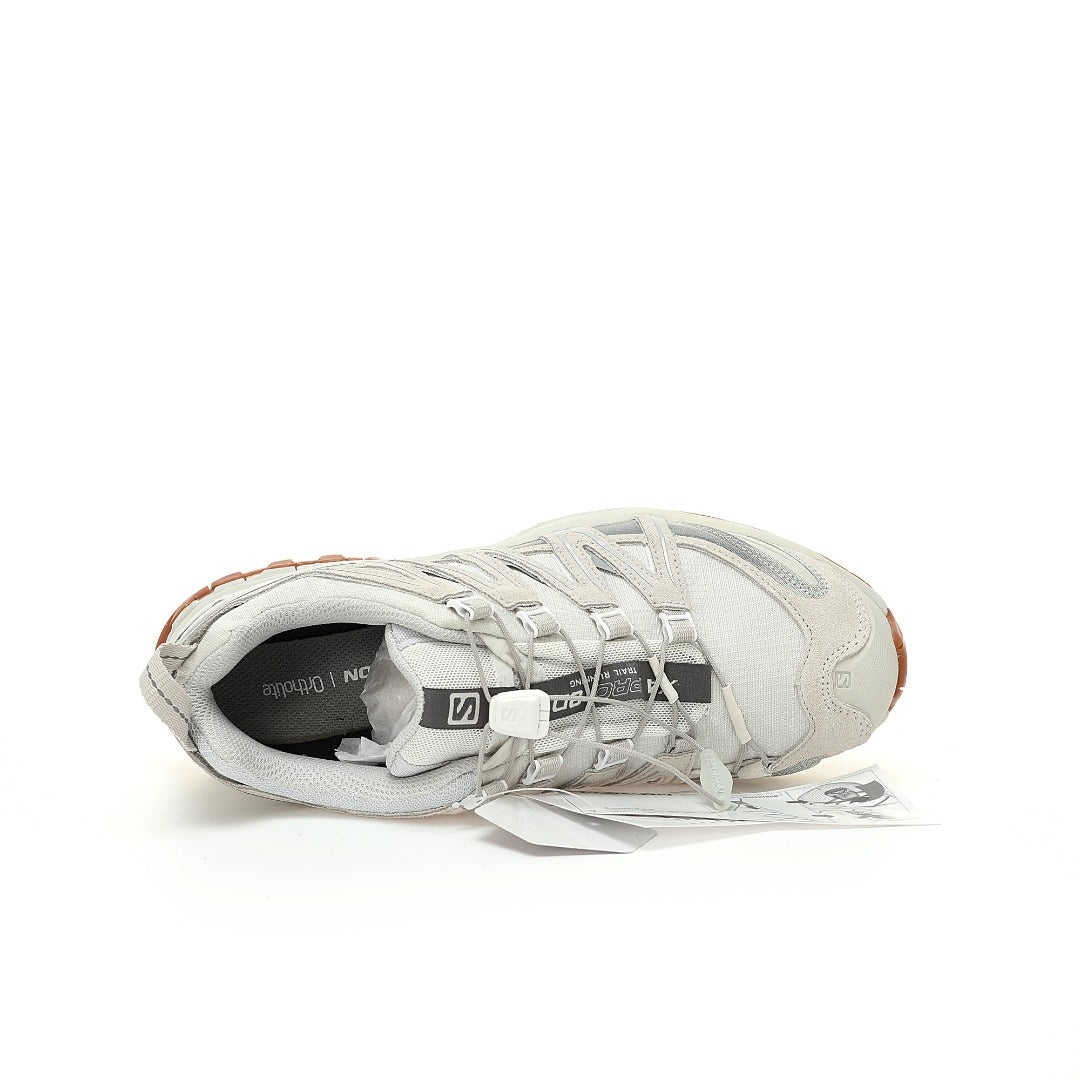 SALOMON XA PRO 3D GTX   Grey