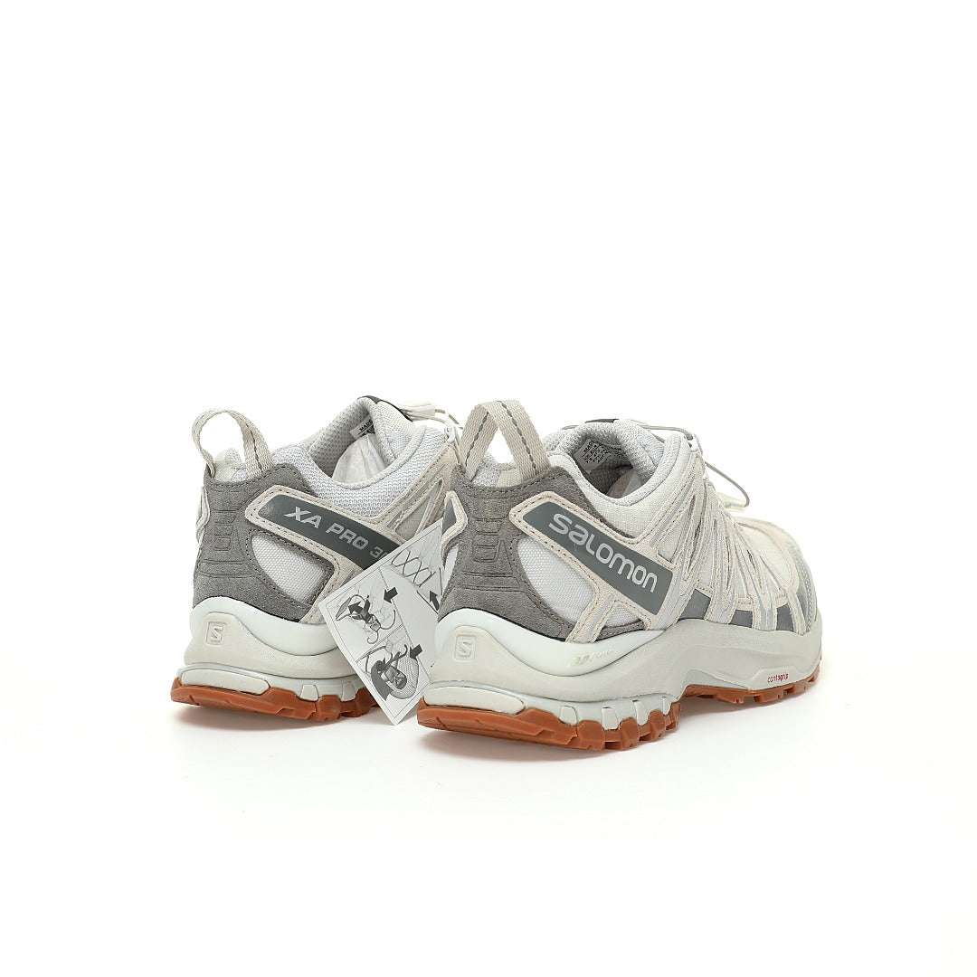 SALOMON XA PRO 3D GTX   Grey