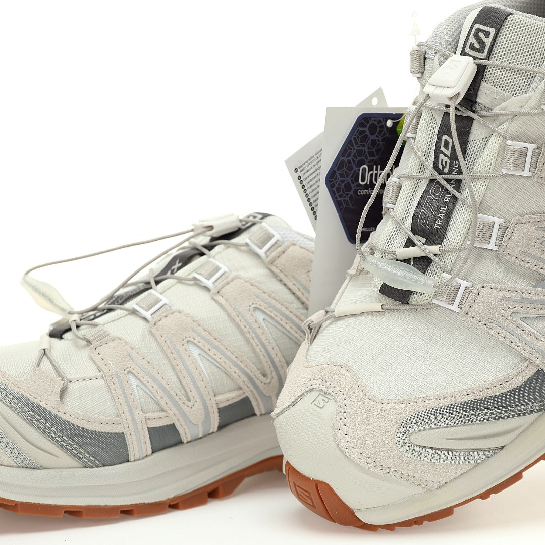 SALOMON XA PRO 3D GTX   Grey