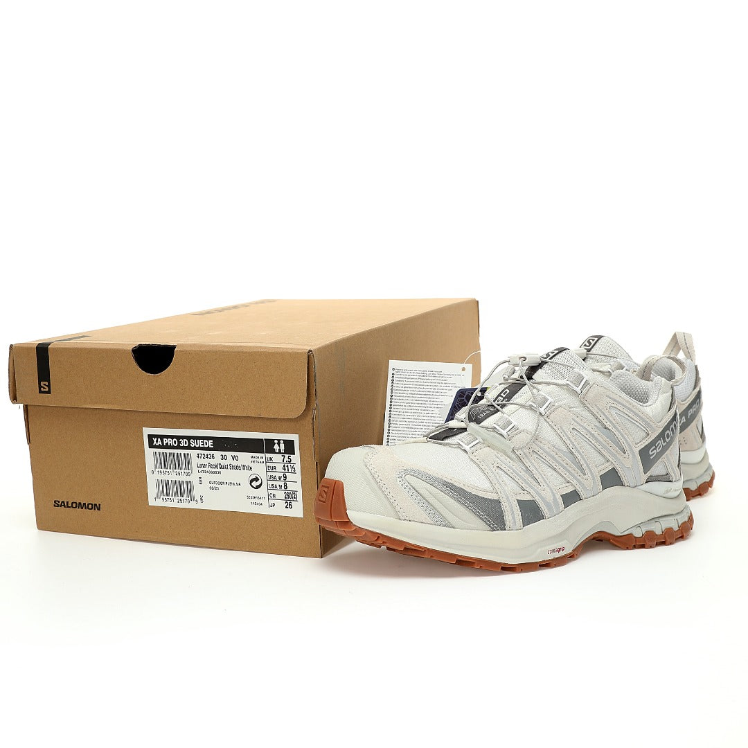 SALOMON XA PRO 3D GTX   Grey