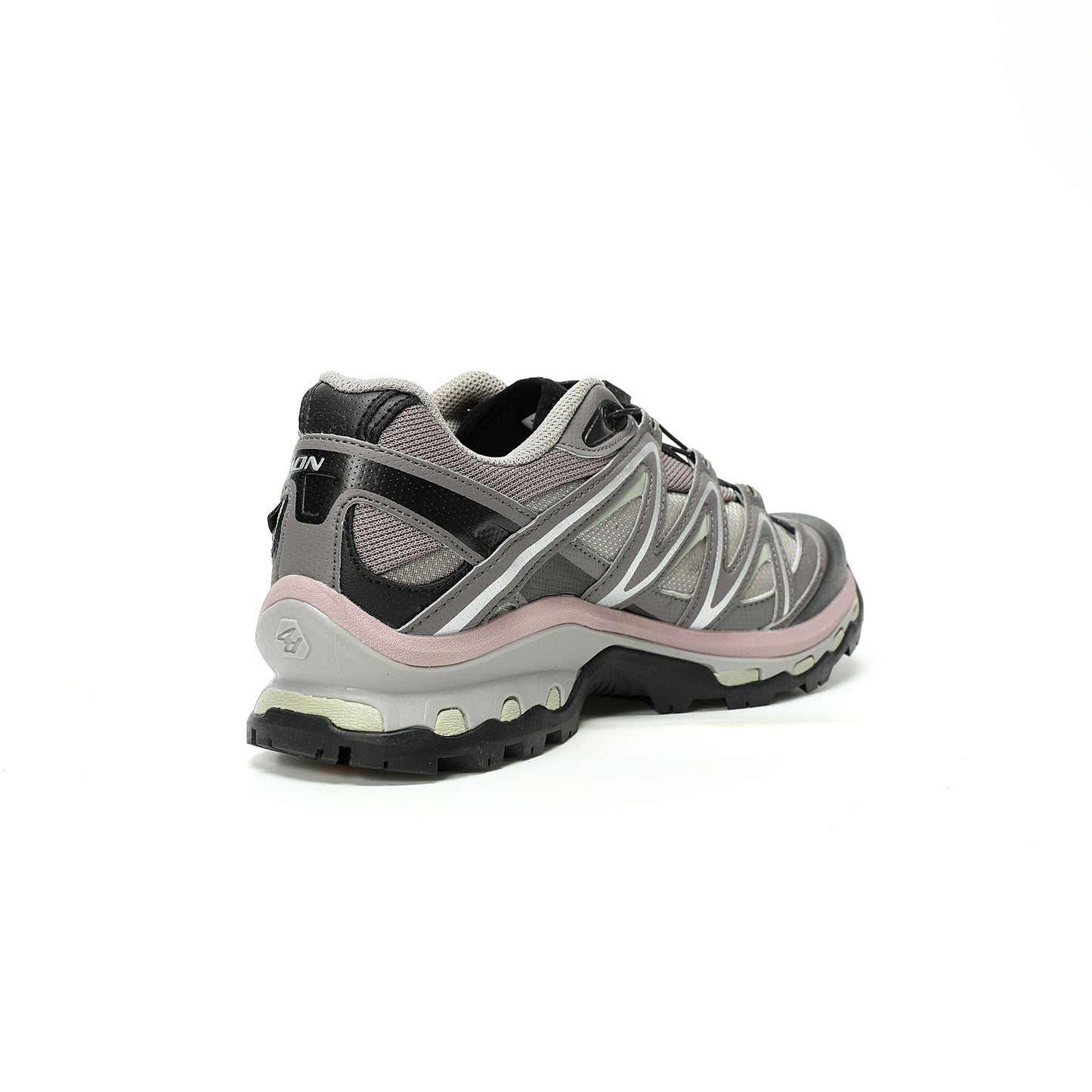 SALOMON XT-Quest Adv   Grey / Black / Pink