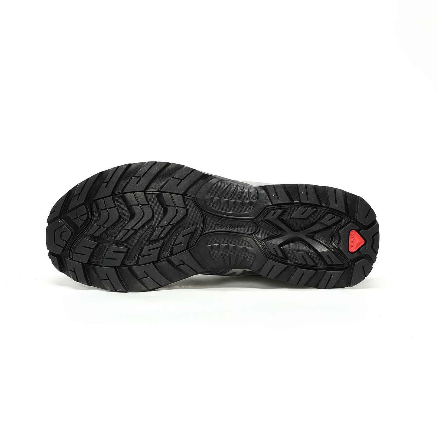SALOMON XT-Quest Adv   Grey / Black / Pink