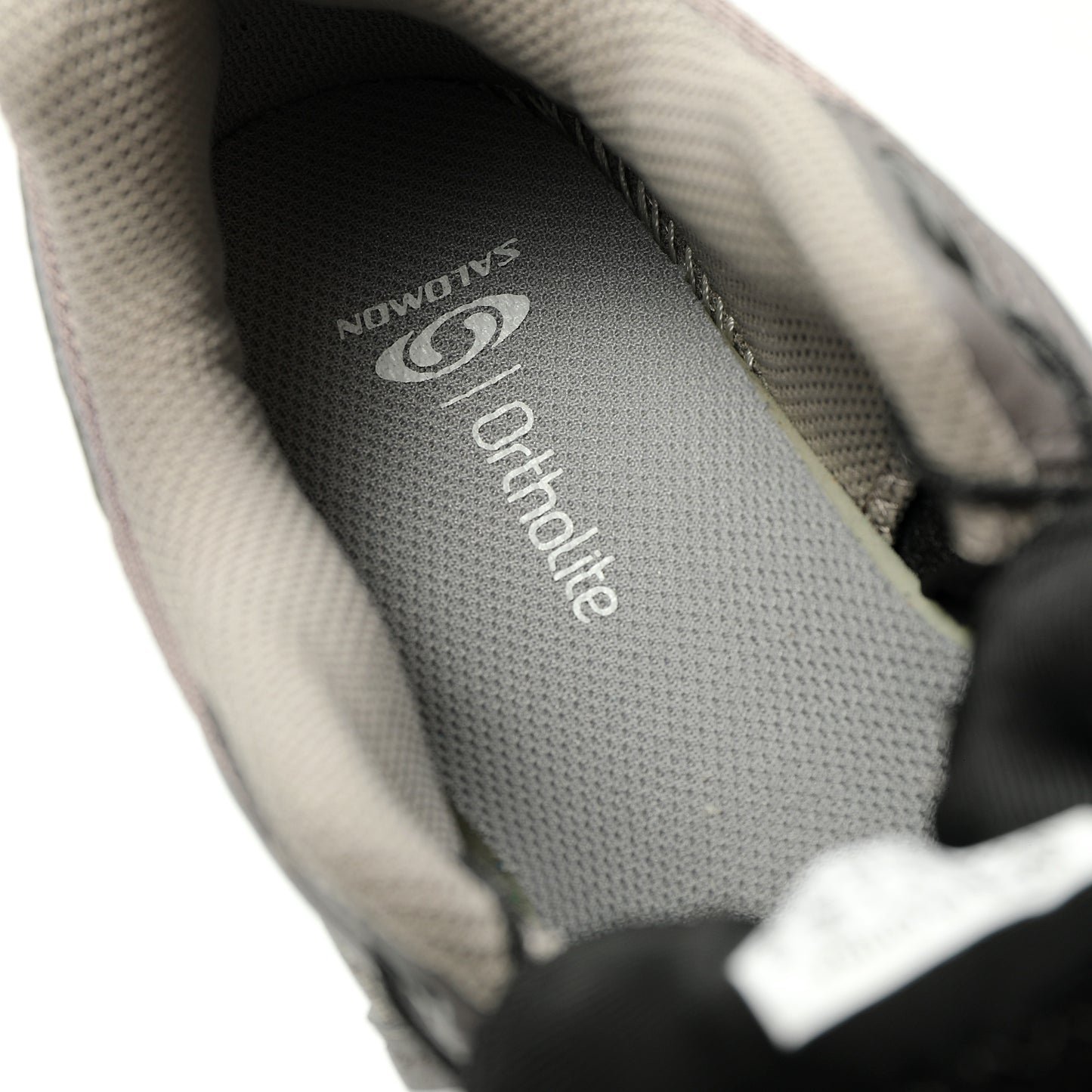 SALOMON XT-Quest Adv   Grey / Black / Pink