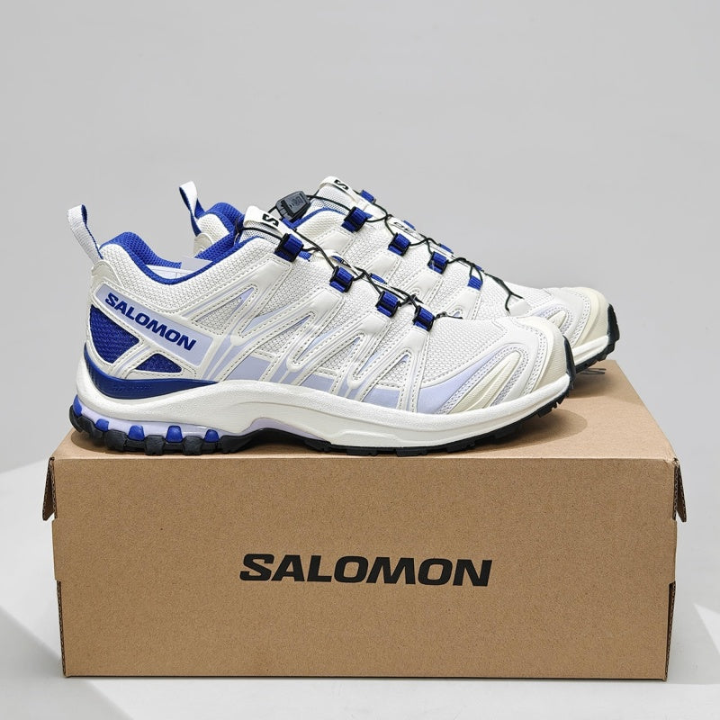 Salomon XA Pro 3D Trail Running Shoes