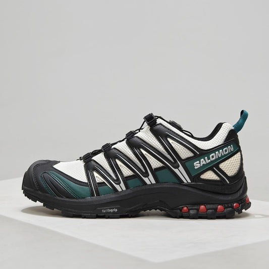 Salomon XA Pro 3D Trail Running Shoes