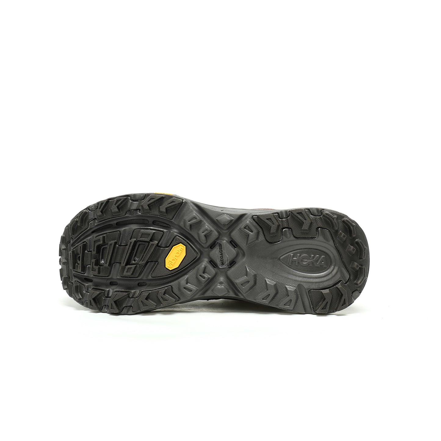 HOKA Mafate Speed 2 Low | Trail Running Shoes   Brown