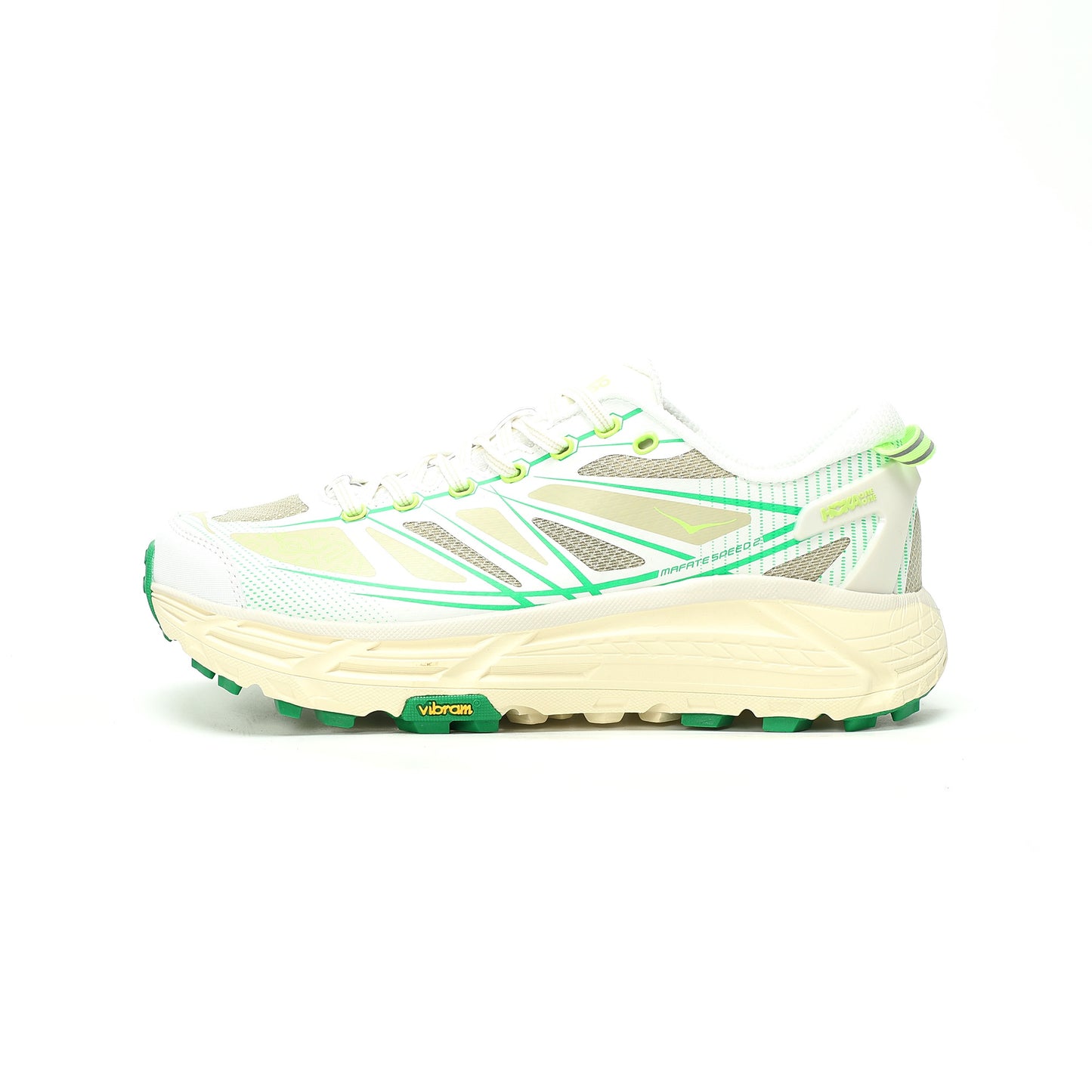 HOKA Mafate Speed 2 Low | Trail Running Shoes