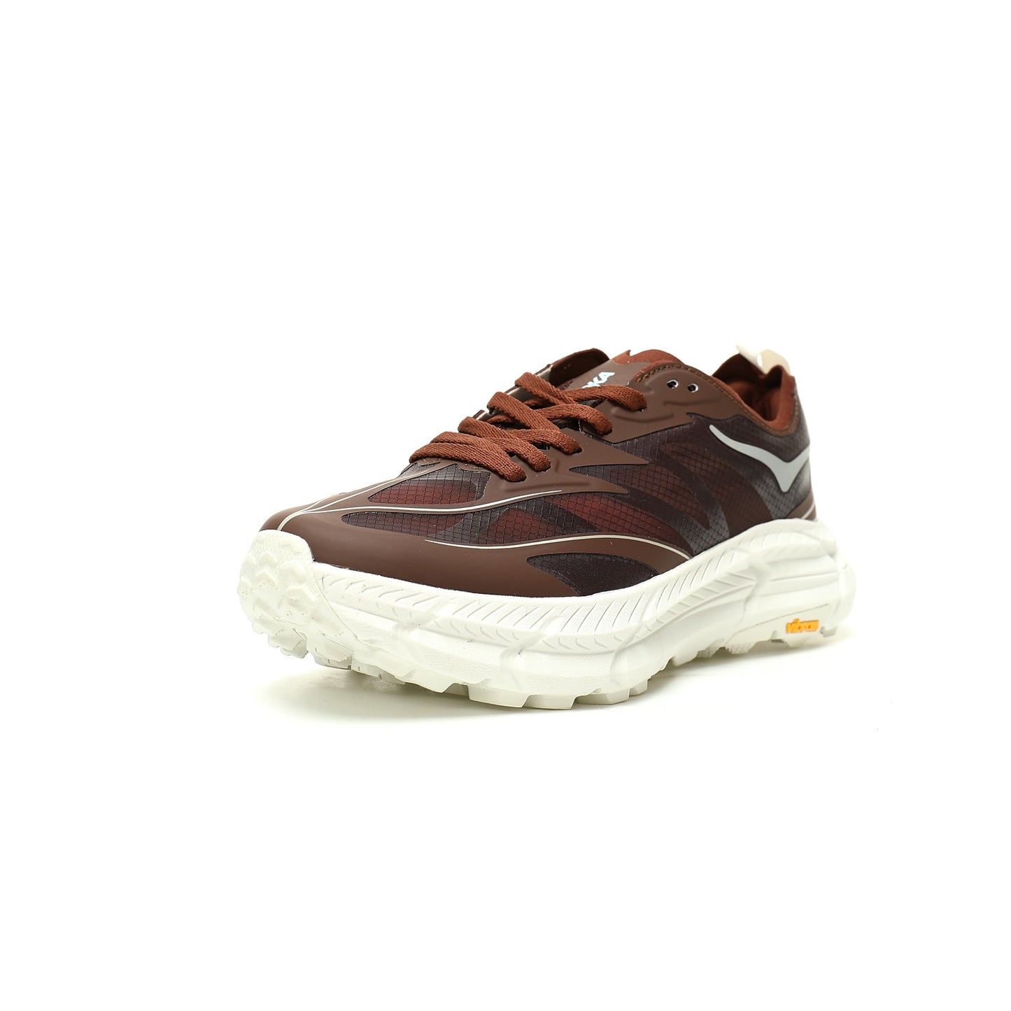 HOKA Mafate Speed 2 Low | Trail Running Shoes   Brown