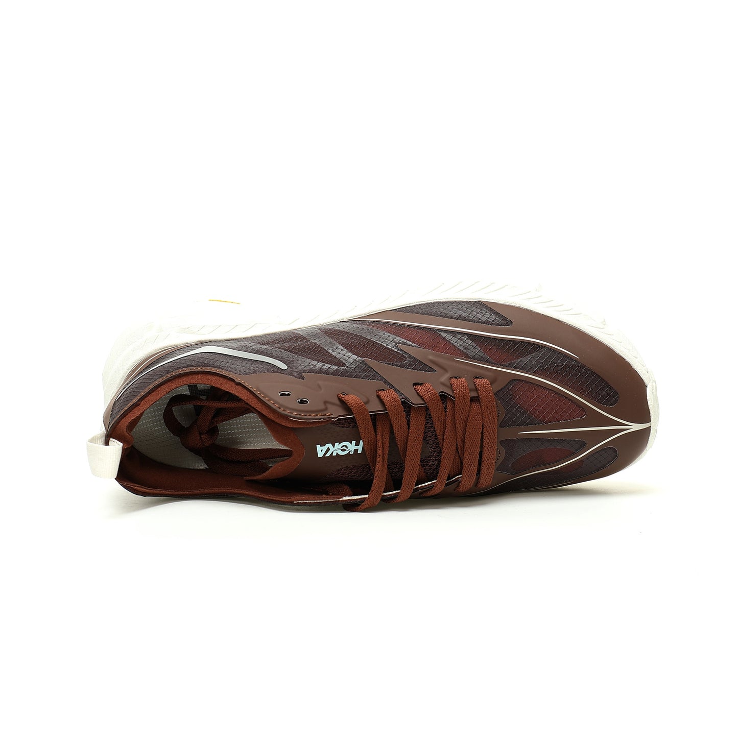 HOKA Mafate Speed 2 Low | Trail Running Shoes   Brown