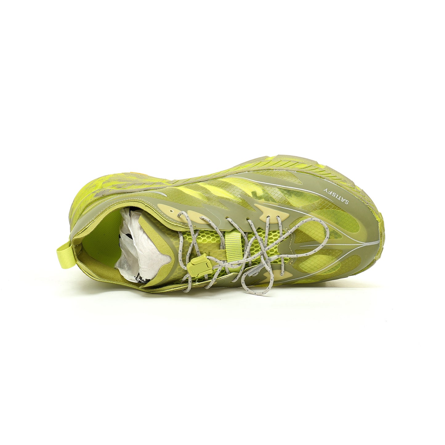 HOKA Mafate Speed 2 Low | Trail Running Shoes  Sulfur color