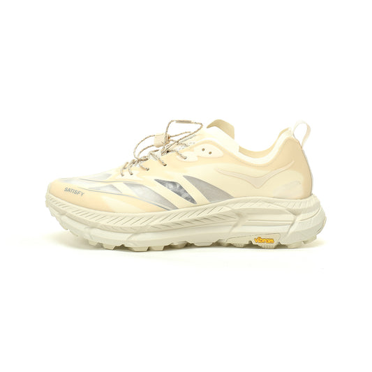 HOKA Mafate Speed 2 Low | Trail Running Shoes   Beige