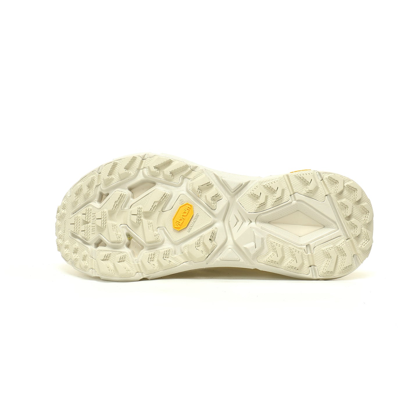 HOKA Mafate Speed 2 Low | Trail Running Shoes   Beige