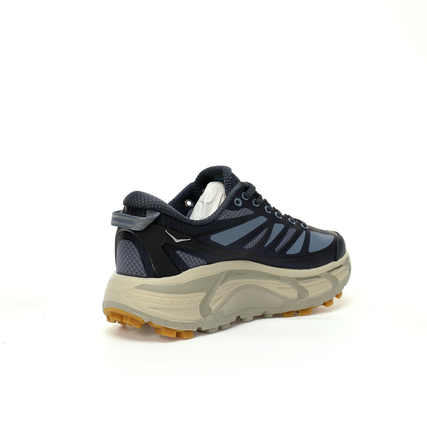 HOKA Mafate Speed 2 Low | Trail Running Shoes   Navy blue