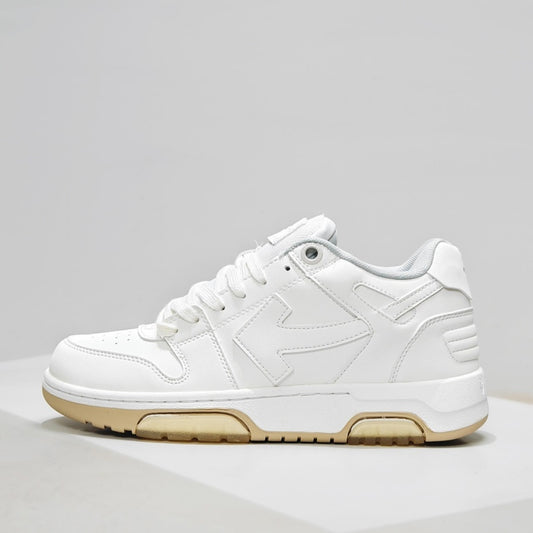 Off-White™ "Out Of Office" OOO Sneaker