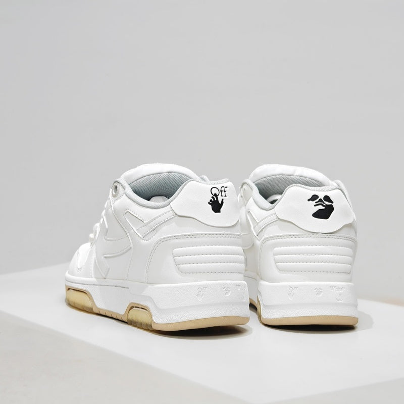 Off-White™ "Out Of Office" OOO Sneaker