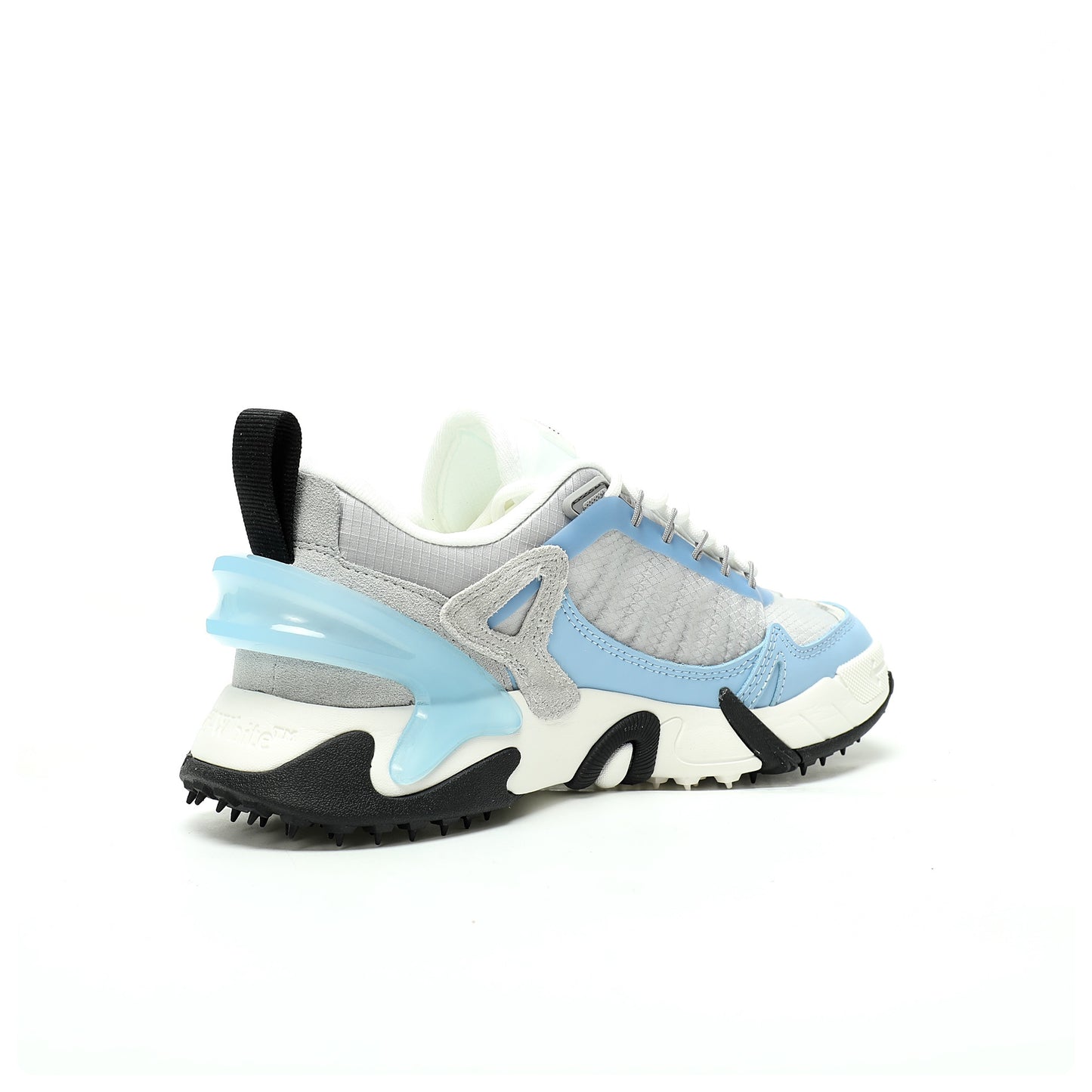 Off-White™ ODSY-2000 "Chunky Arrow" Sneaker   Blue/Grey