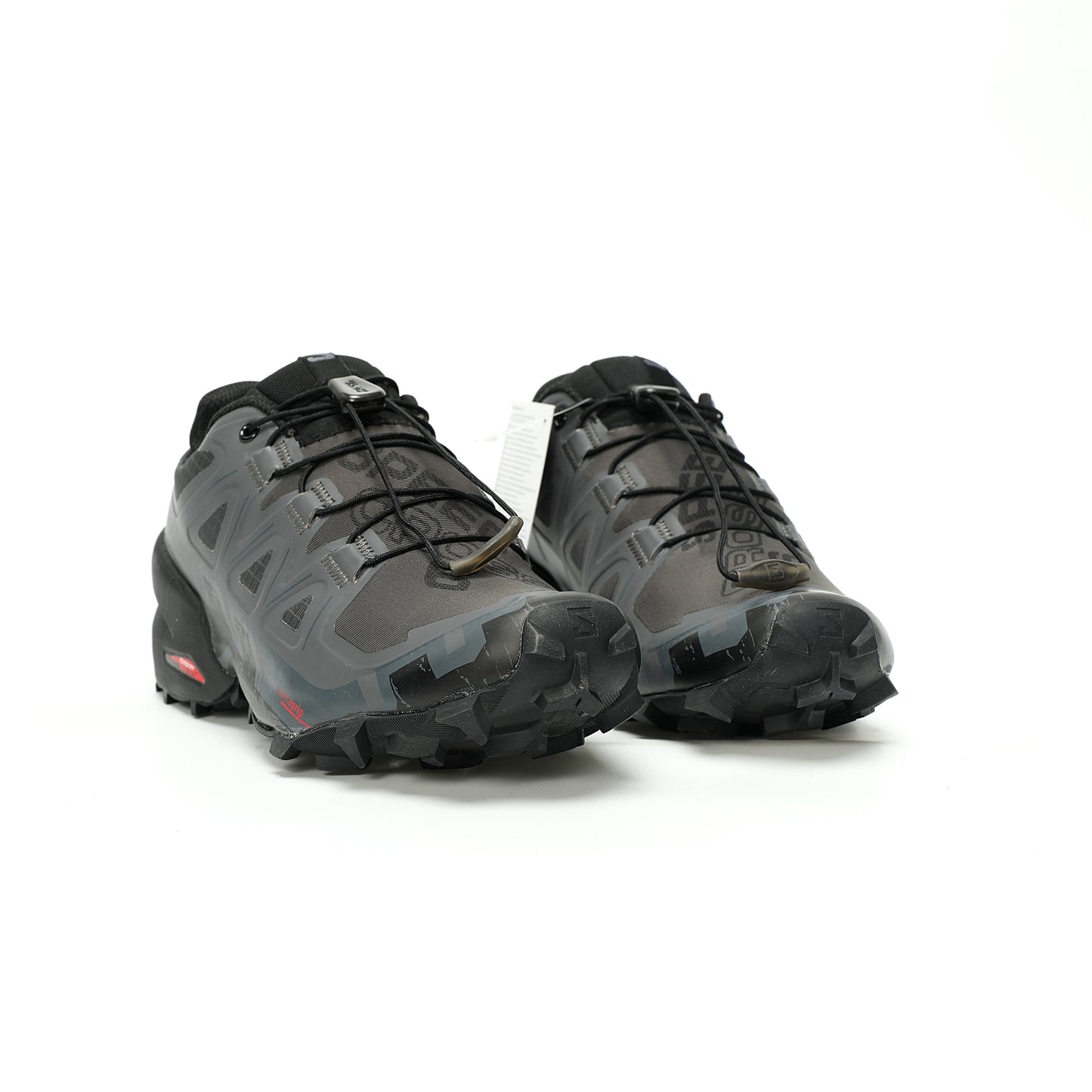 Salomon Speedcross 3 Trail Running Sneaker