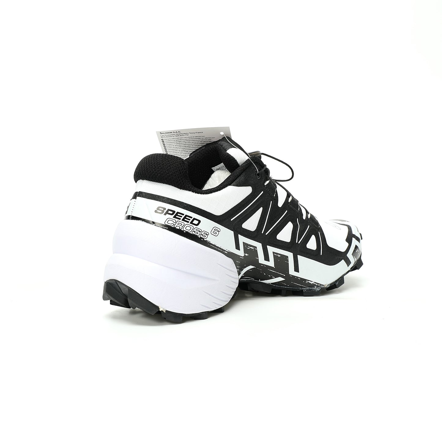 Salomon Speedcross 3 Trail Running Sneaker