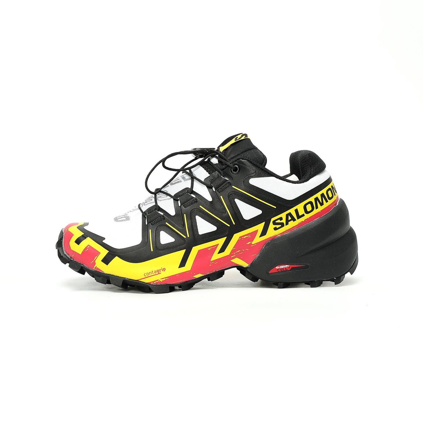 Salomon Speedcross 3 Trail Running Sneaker