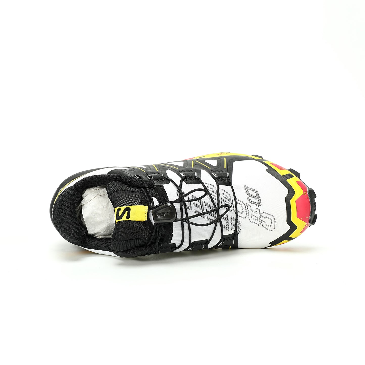 Salomon Speedcross 3 Trail Running Sneaker