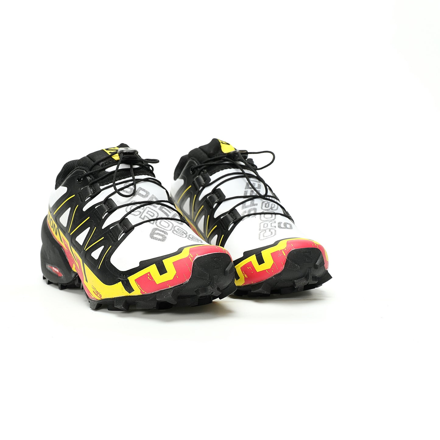 Salomon Speedcross 3 Trail Running Sneaker