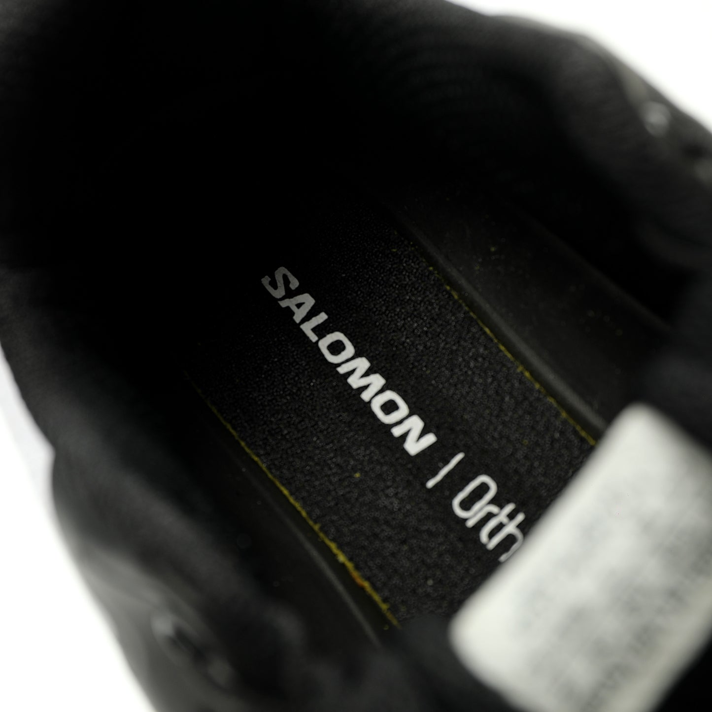 Salomon Speedcross 3 Trail Running Sneaker