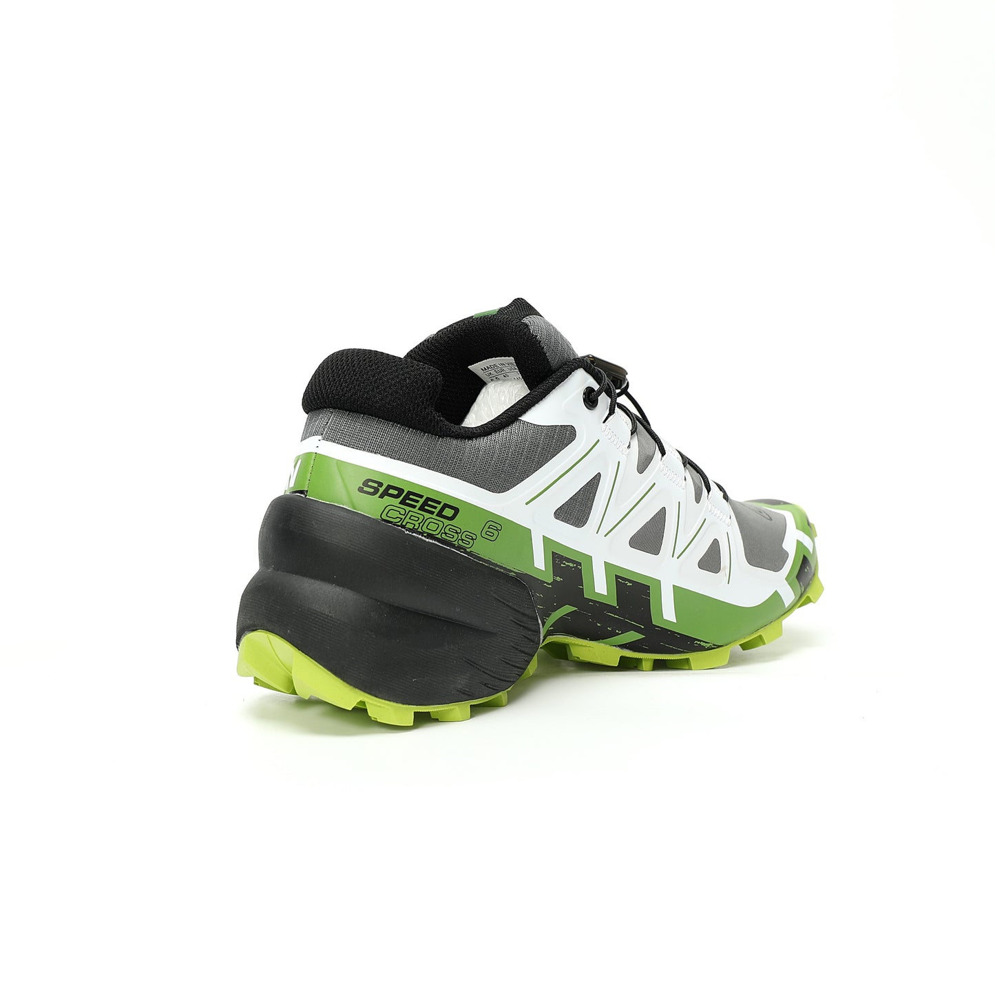 Salomon Speedcross 3 Trail Running Sneaker