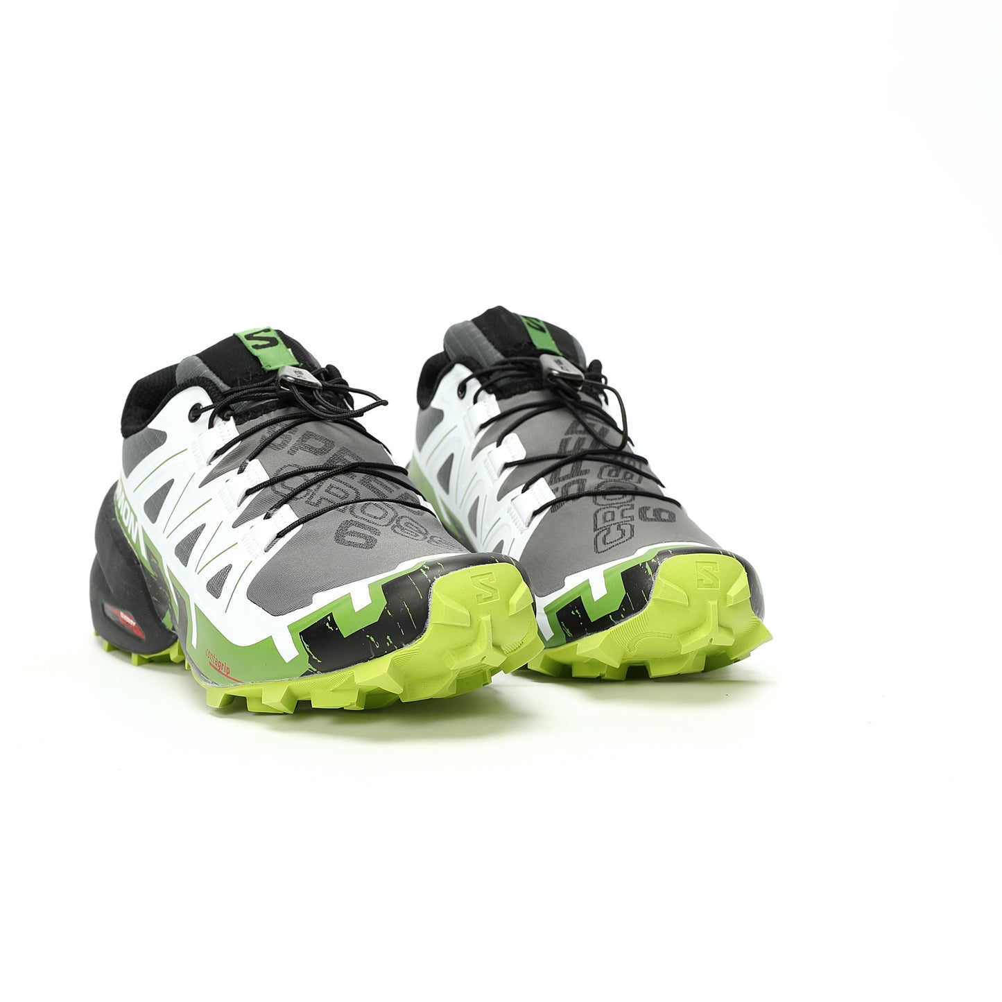 Salomon Speedcross 3 Trail Running Sneaker