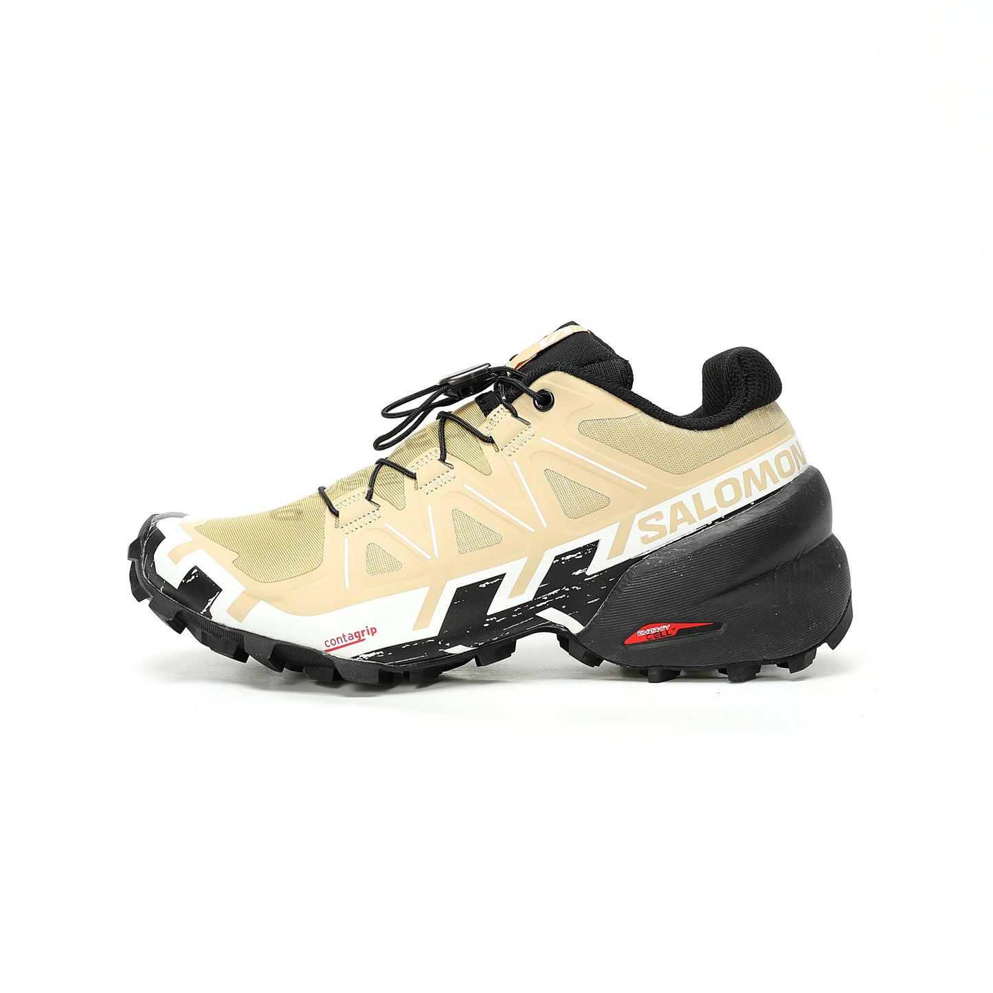 Salomon Speedcross 3 Trail Running Sneaker