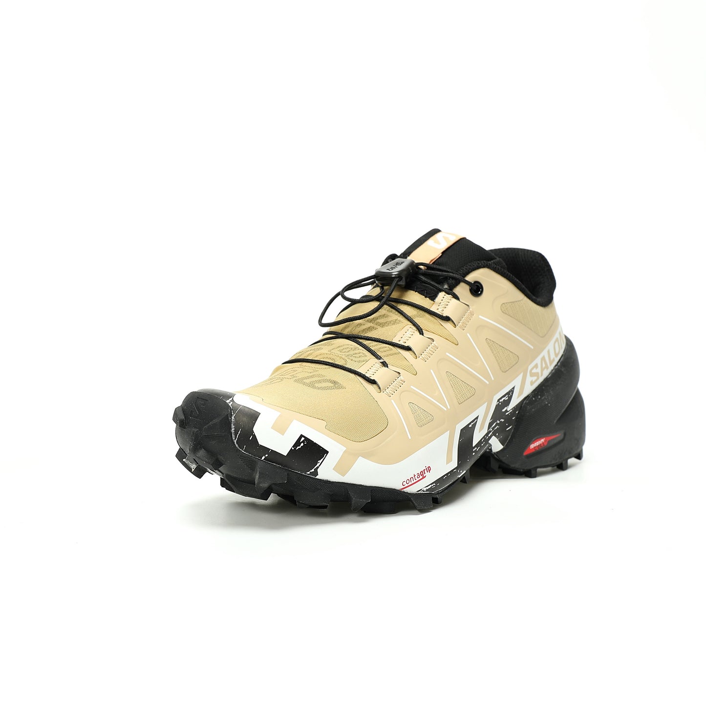 Salomon Speedcross 3 Trail Running Sneaker