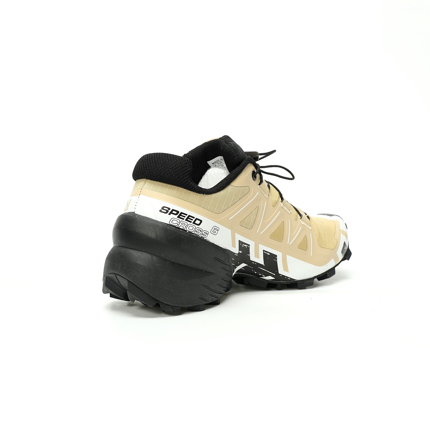 Salomon Speedcross 3 Trail Running Sneaker