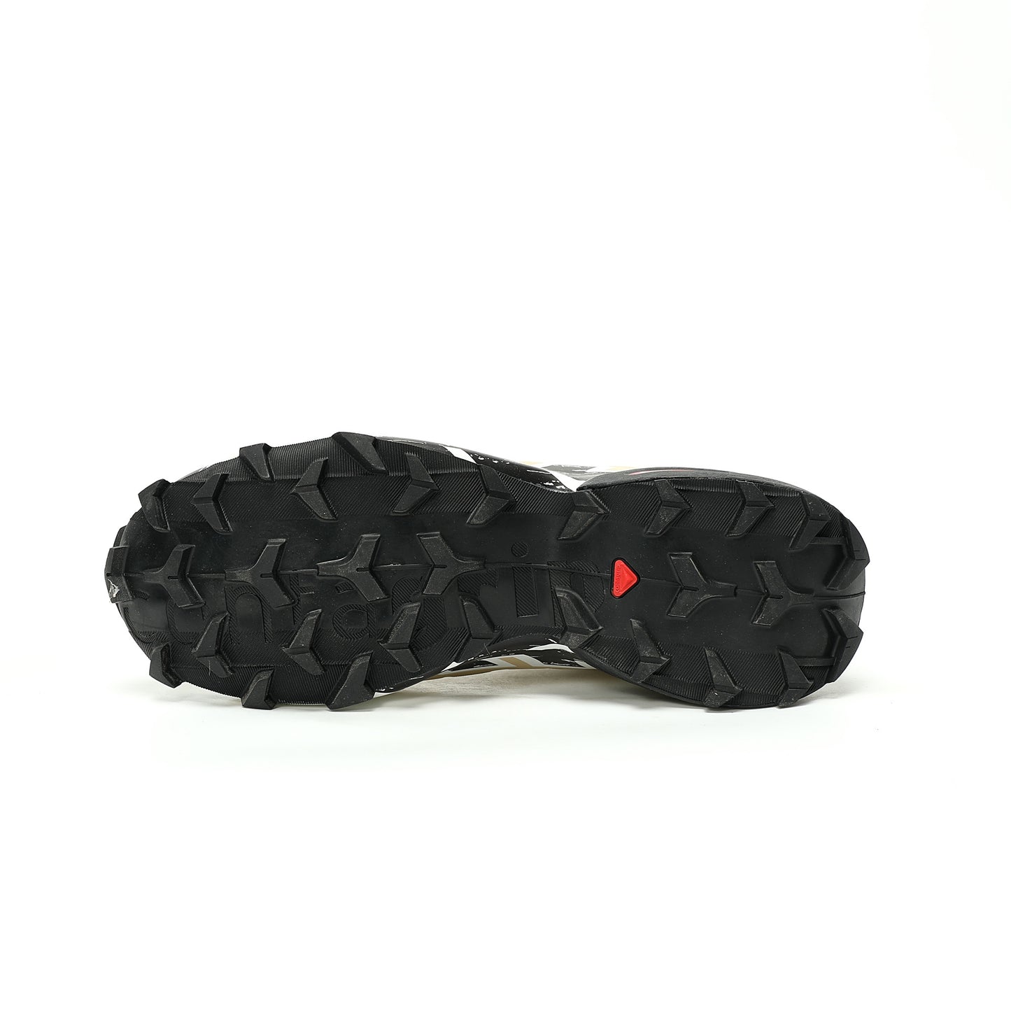 Salomon Speedcross 3 Trail Running Sneaker